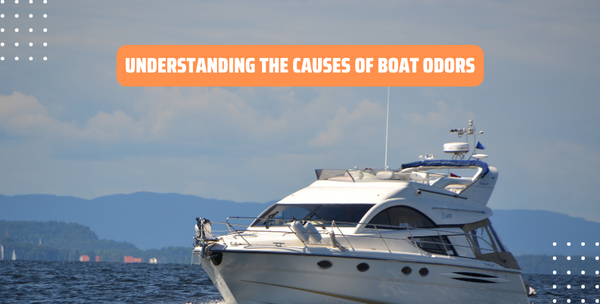 Eliminate Boat Odors with Big Orange Filter for a Fresh and Inviting Boating Experience